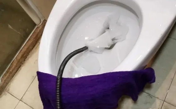 英吉沙马桶疏通